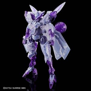 [LIMITED] HG 1/144 BEGUIR-BEU [CLEAR COLOR]