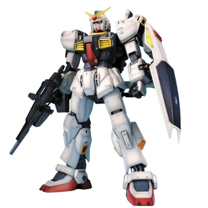 PG 1/60 RX178 GUNDAM MKII A.E.U.G