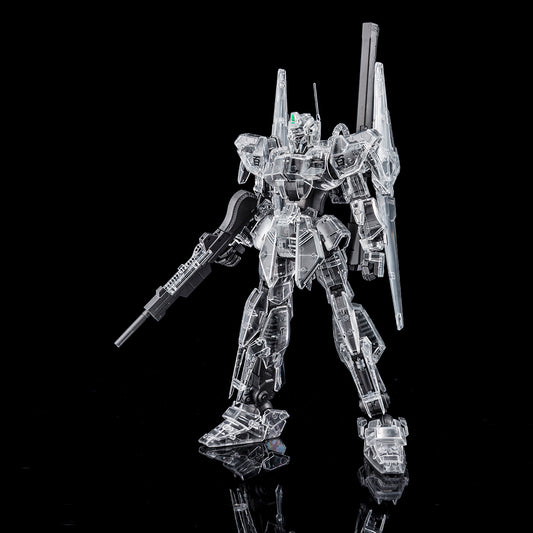 (Limited) MG 1/100 Hyaku-Shiki Ver.2.0 (Mechanical Clear)_1