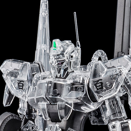 (Limited) MG 1/100 Hyaku-Shiki Ver.2.0 (Mechanical Clear)_2