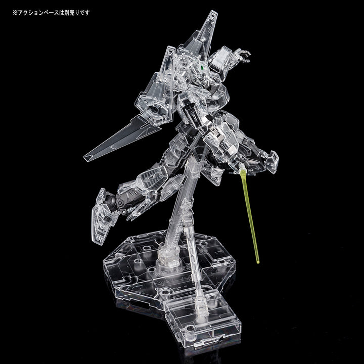 (Limited) MG 1/100 Hyaku-Shiki Ver.2.0 (Mechanical Clear)_3