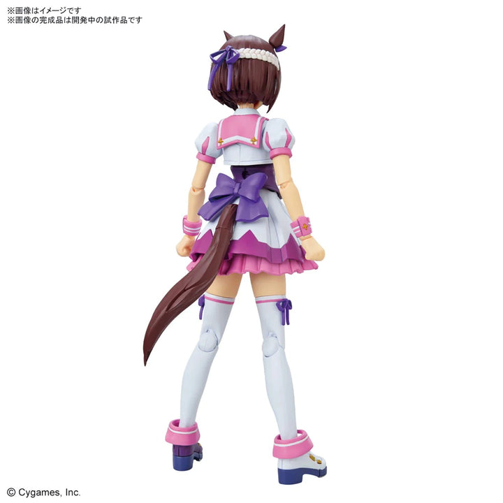 Figure-Rise Standard Umamusume: Pretty Derby Special Week-2