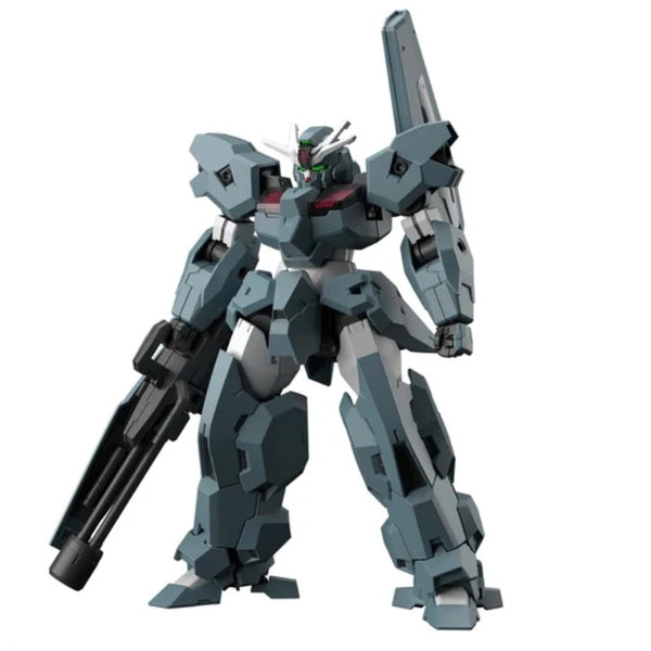 HG 1/144 GUNDAM LFRITH UR