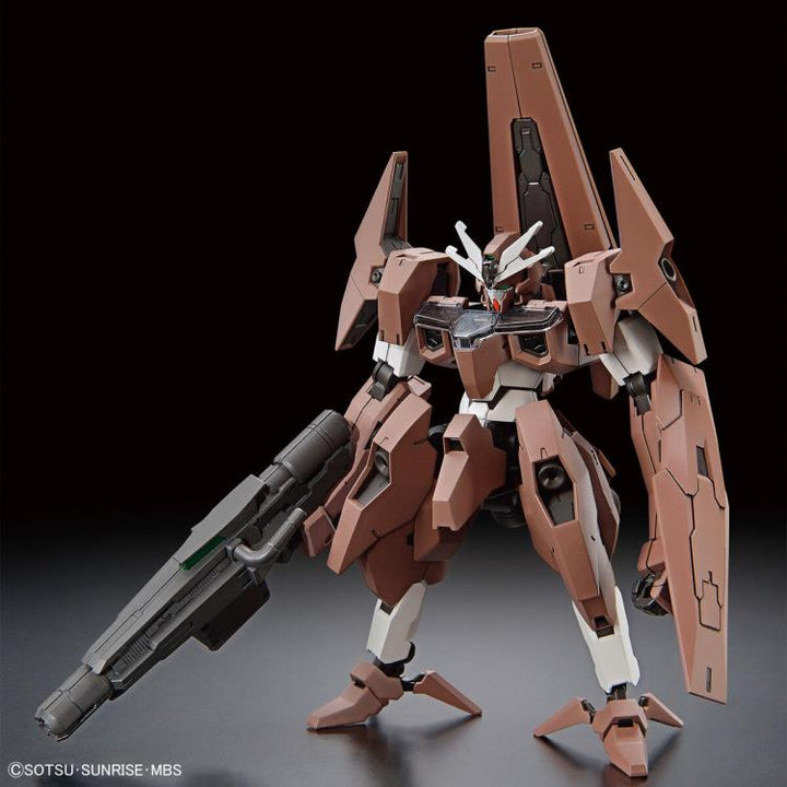 HG 1/144 GUNDAM LFRITH THORN_2