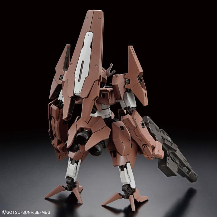 HG 1/144 GUNDAM LFRITH THORN_3