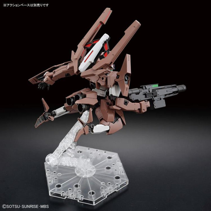 HG 1/144 GUNDAM LFRITH THORN_4