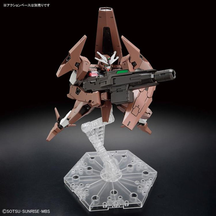 HG 1/144 GUNDAM LFRITH THORN_5