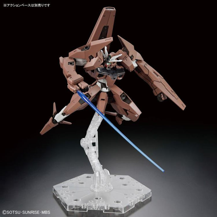 HG 1/144 GUNDAM LFRITH THORN_7