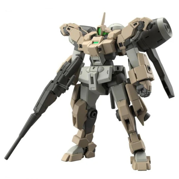 1/144 HG DEMI BARDING