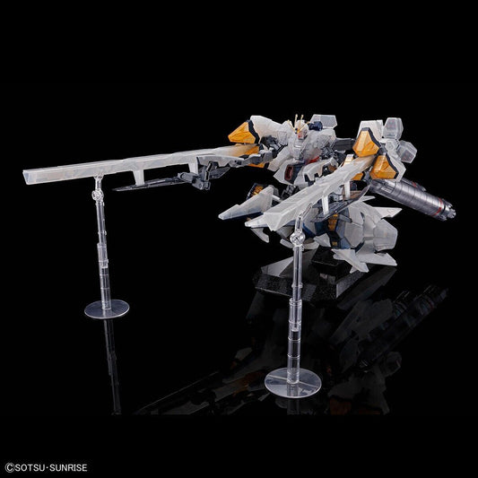 [LIMITED] HG 1/144 NARRATIVE GUNDAM A-PACKS [CLEAR COLOR]