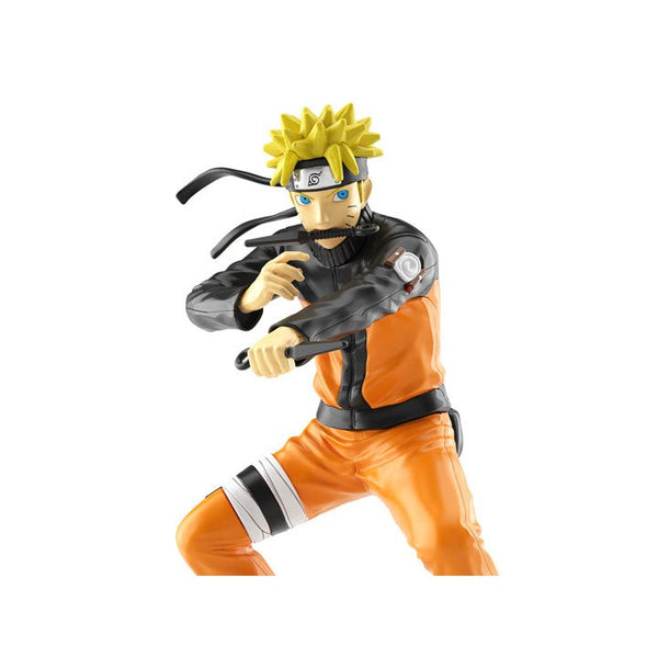 ENTRY GRADE UZUMAKI NARUTO (3L)