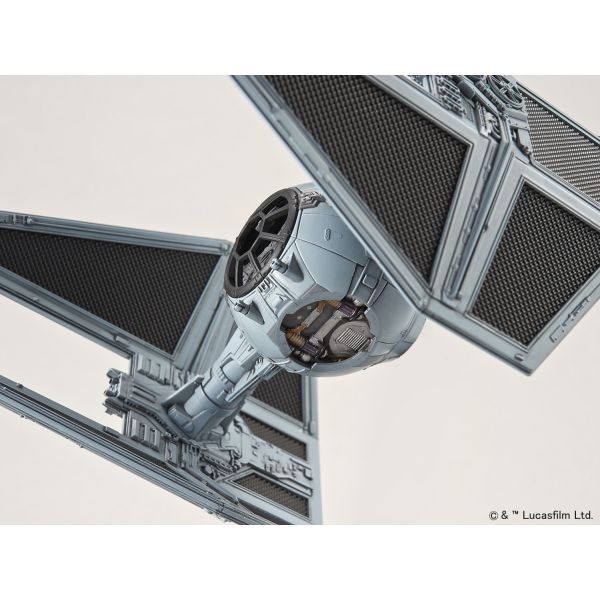 Star Wars 1/72 Tie Interceptor_13