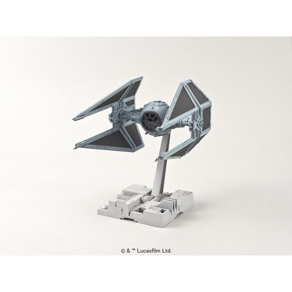 Star Wars 1/72 Tie Interceptor_5