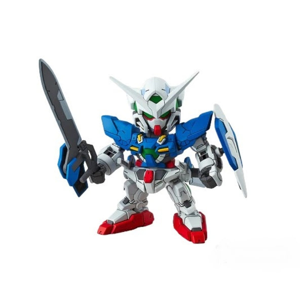 SD Gundam EX-Standard 003 Gundam EXia