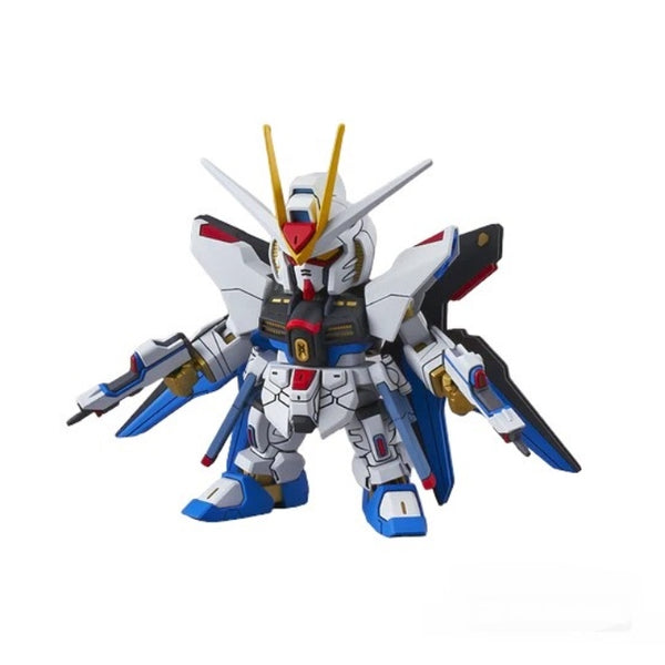 SD Gundam EX-Standard Strike Freedom Gundam