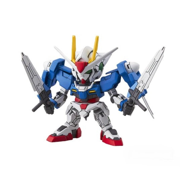 SD Gundam EX-Standard 00 Gundam