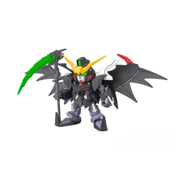 SD Gundam EX-Standard Gundam Deathscythe Hell EW