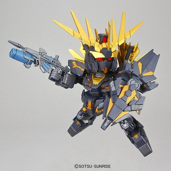 SD Gundam EX-Standard 015 Unicorn Gundam 02 Banshee Norn (Destroy Mode)_3