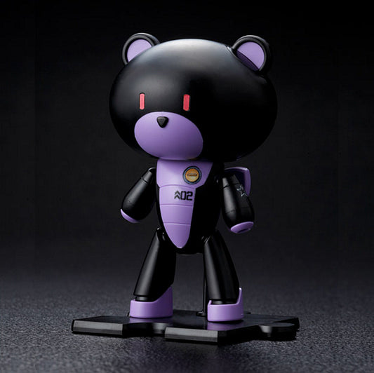 (Limited) HGPG 1/144 Black Tri-Petit'Guy_2