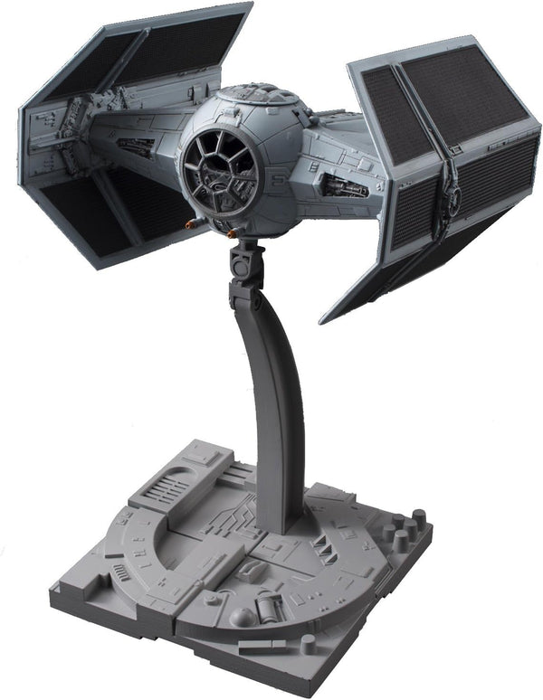 Star Wars 1/72 Tie Advanced X 1