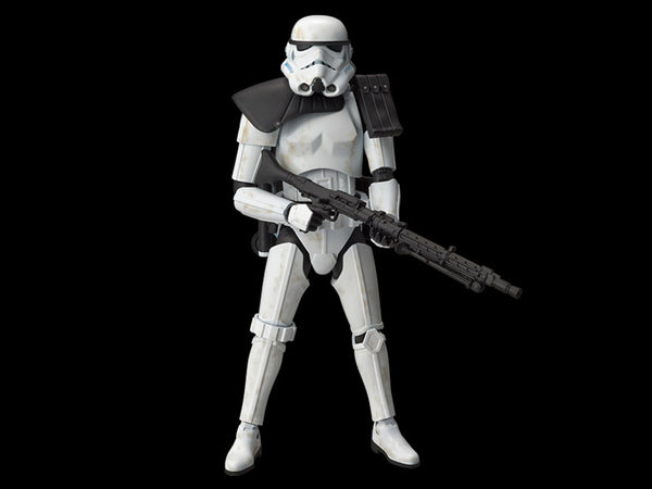 Star Wars 1/12 Sandtrooper