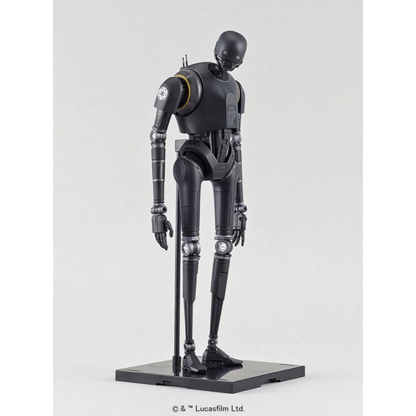 Star Wars 1/12 K-2SO