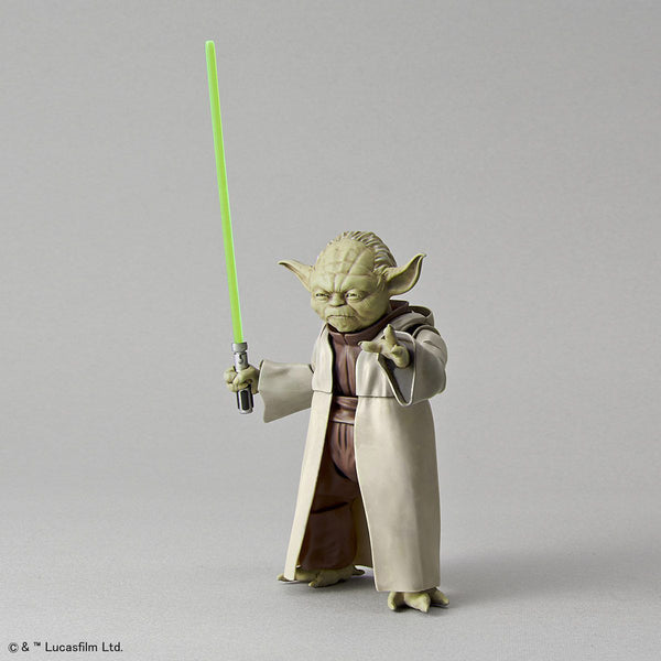 Star Wars 1/6 Yoda