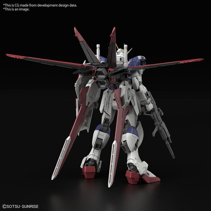 RG 1/144 Force Impulse Gundam Spec II_2