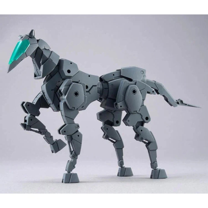 30MM 1/144 Extended Armament Vehicle (Horse Mecha Ver.) (Dark Gray)_5