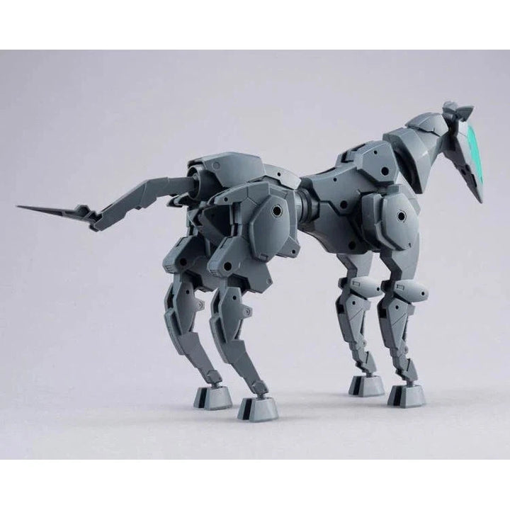 30MM 1/144 Extended Armament Vehicle (Horse Mecha Ver.) (Dark Gray)_6