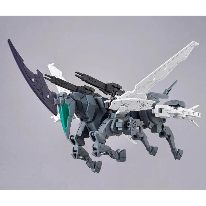 30MM 1/144 Extended Armament Vehicle (Horse Mecha Ver.) (Dark Gray)_7