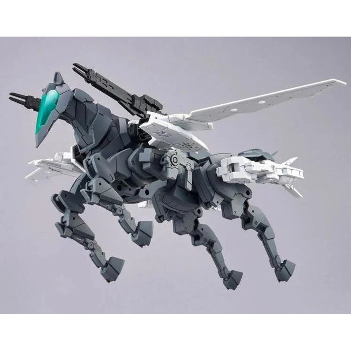 30MM 1/144 Extended Armament Vehicle (Horse Mecha Ver.) (Dark Gray)_8