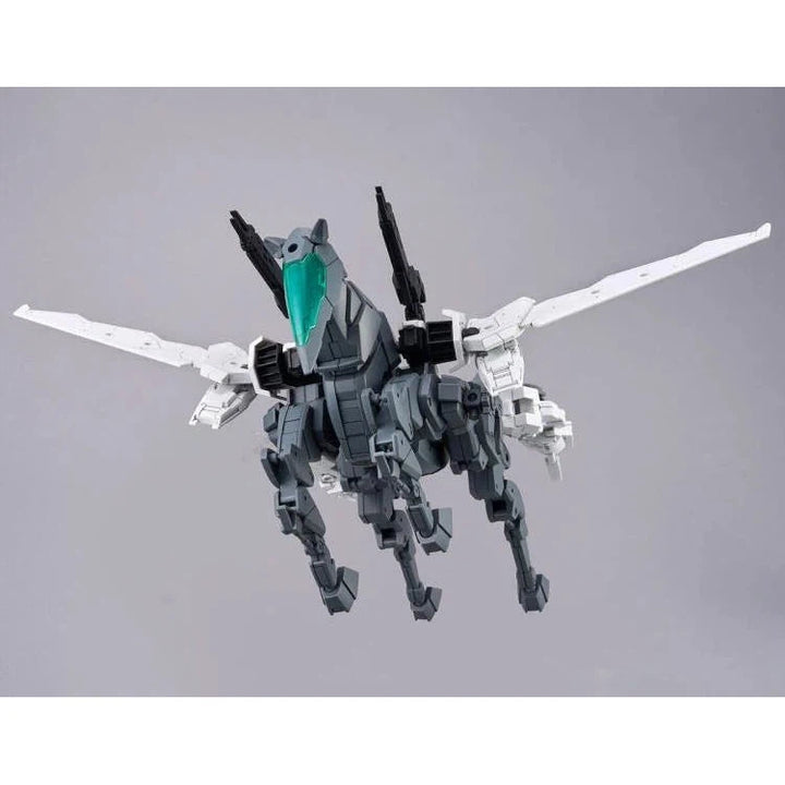 30MM 1/144 Extended Armament Vehicle (Horse Mecha Ver.) (Dark Gray)_9