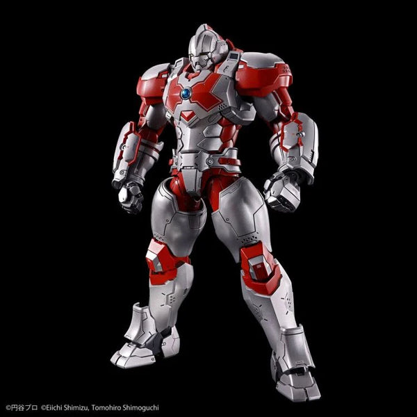 Figure-Rise Standard Ultraman Suit Jack -Action-_1