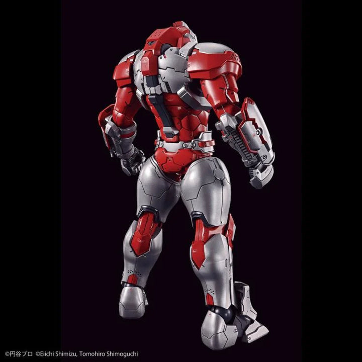 Figure-Rise Standard Ultraman Suit Jack -Action-_2