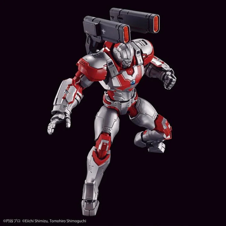 Figure-Rise Standard Ultraman Suit Jack -Action-_3