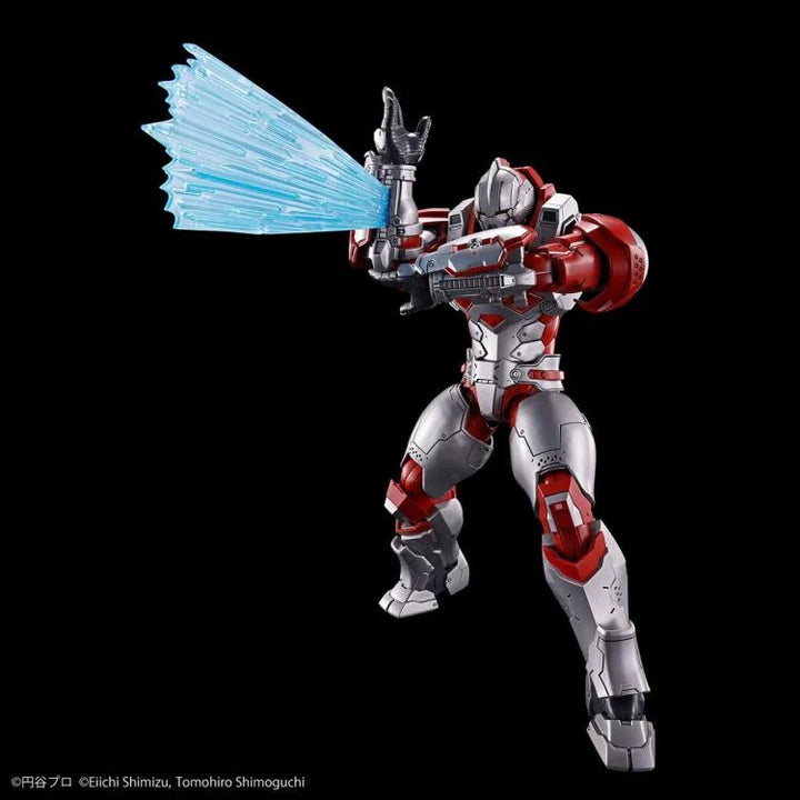 Figure-Rise Standard Ultraman Suit Jack -Action-_6