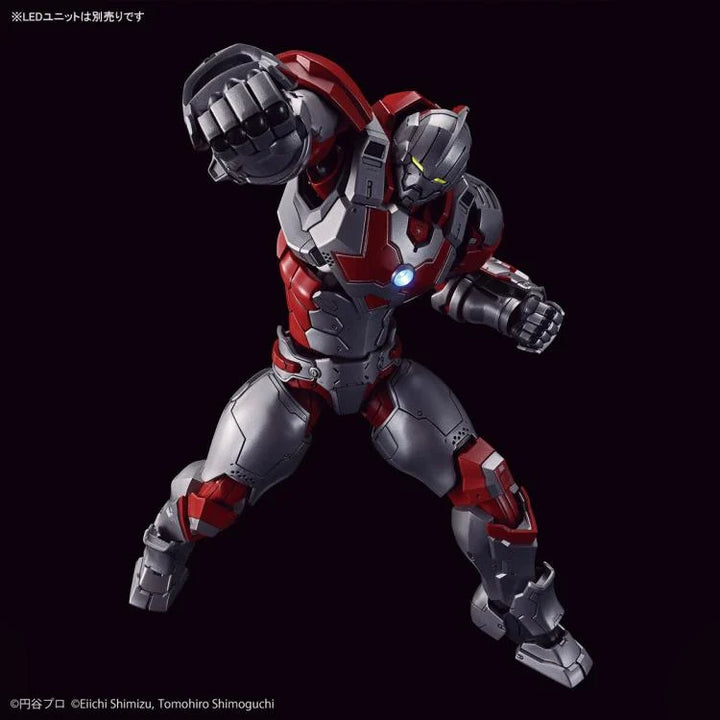 Figure-Rise Standard Ultraman Suit Jack -Action-_7