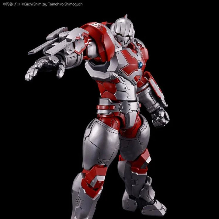 Figure-Rise Standard Ultraman Suit Jack -Action-_8