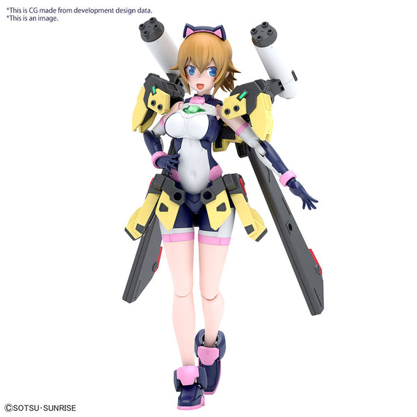 Figure-Rise Standard Avatar Fumina_1