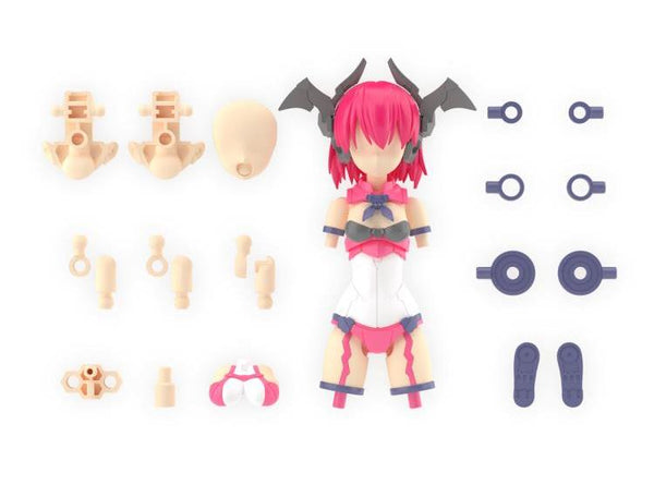 30MS Option Parts Set 12 (Reaper Costume) (Color A)_1