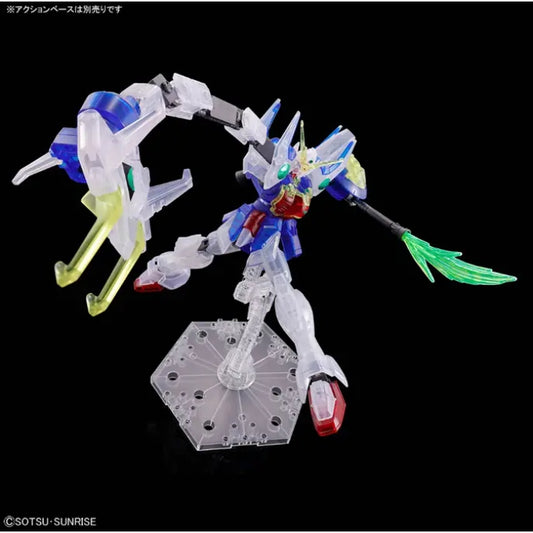 [LIMITED] HG 1/144 SHENLONG GUNDAM [CLEAR COLOR]