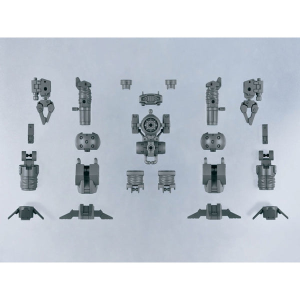 30MM 1/144 Option Parts Set 16 (Arm Unit/Leg Unit 1)