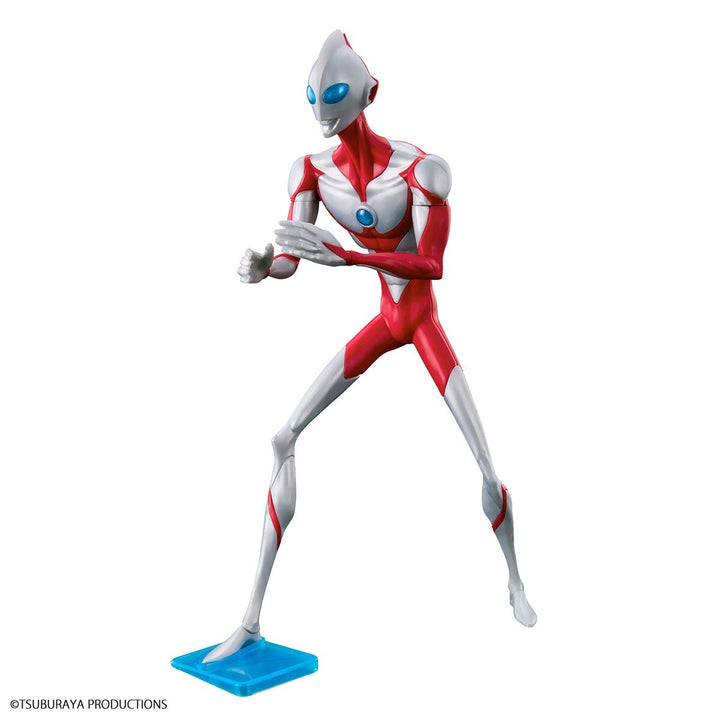 image2_Entry Grade Ultraman (Ultraman: Rising)