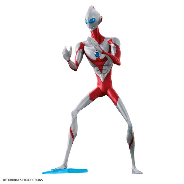 image1_Entry Grade Ultraman (Ultraman: Rising)