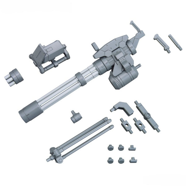 1/144 Option Parts Set Gunpla 09 (Giant Gatling)