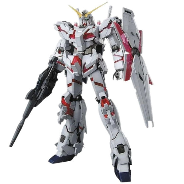 MG 1/100 Unicorn Gundam Screen Image Special