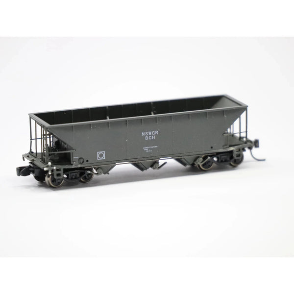 N NSWGR BCH Coal Hoppers Pack of 5