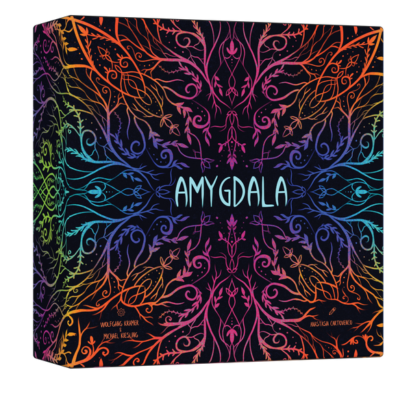 Amygdala