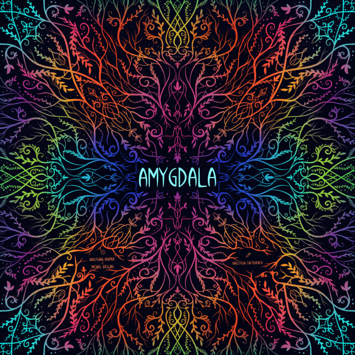 Amygdala